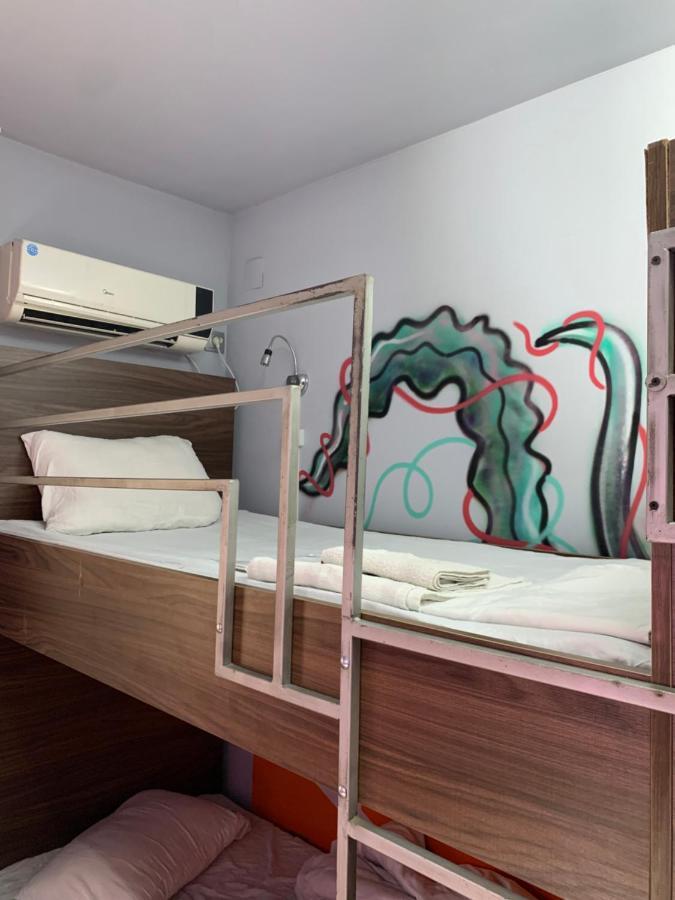 Gorgona Hostel Batumi Exterior photo